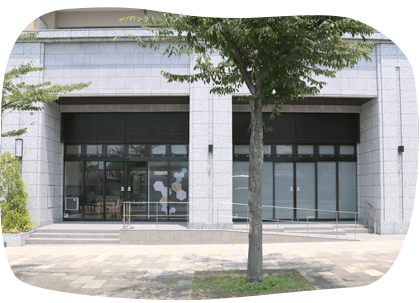 学園みどりこども園　イメージ